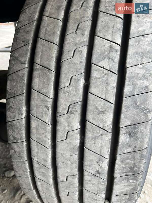 Рефрижератор полуприцеп Krone SD 2016 в Черновцах фото 24 Рефрижератор полуприцеп Krone SD 2016 в Черновцах