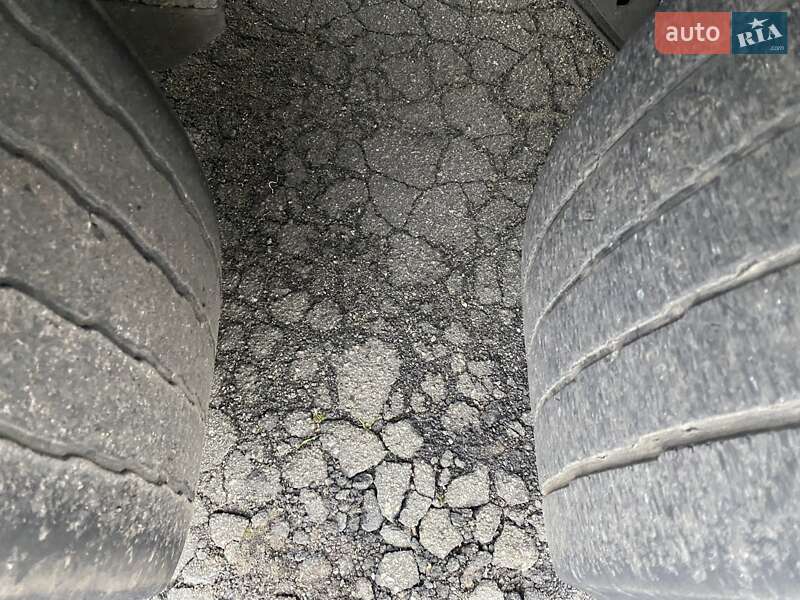 Рефрижератор полуприцеп Krone SD 2012 в Киеве