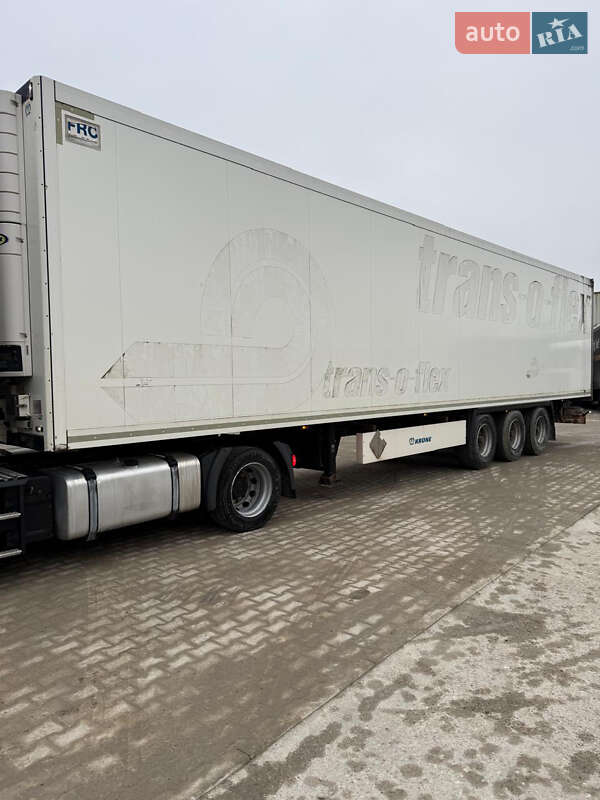 Krone SD 2014 Krone SD 2014