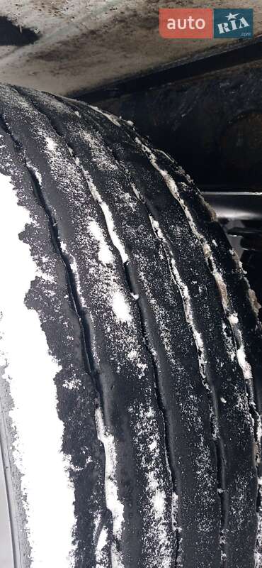 Рефрижератор полуприцеп Krone SD 2010 в Киеве