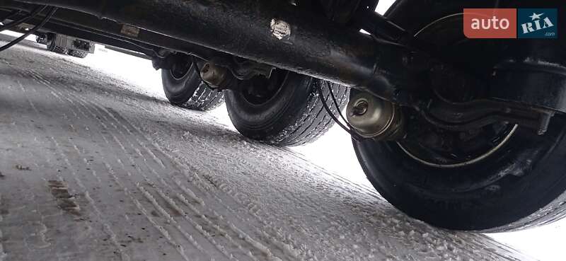 Рефрижератор полуприцеп Krone SD 2010 в Киеве