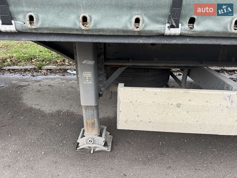 Інші причепи Krone SD 2009 в Кам'янець-Подільському