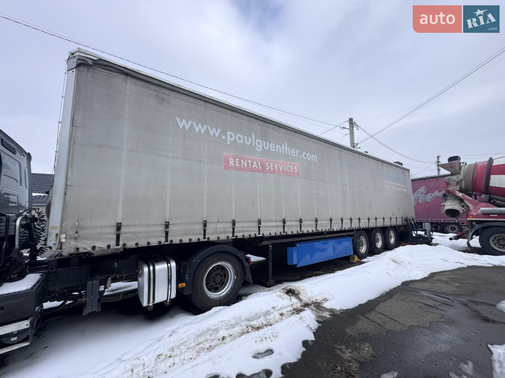 Krone SD 2016 VIN WKESD000000702660 фото оголошення 7 з 20