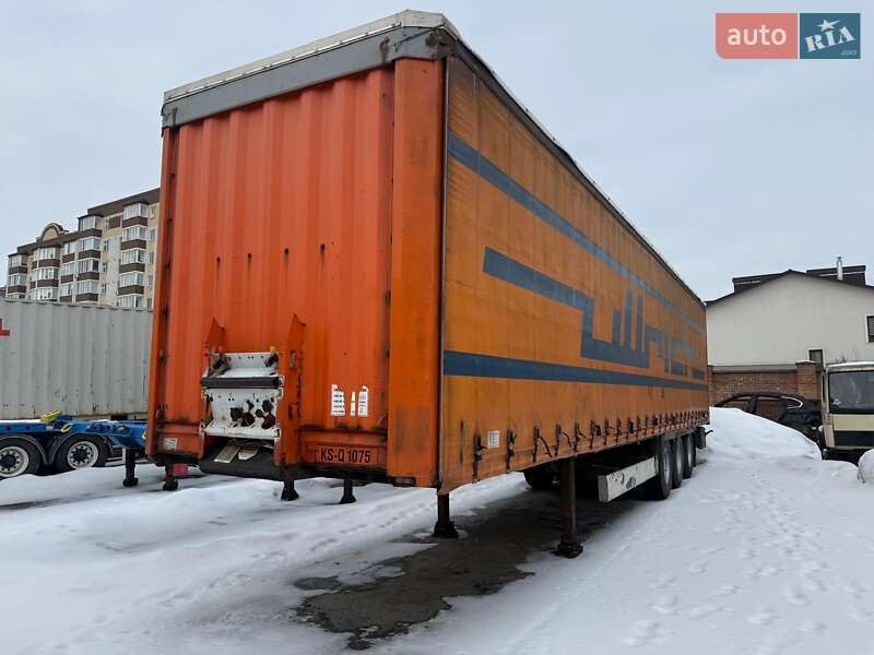 Krone SD 2008 Krone SD 2008