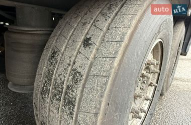 Рефрижератор полуприцеп Krone SD 2017 в Запорожье
