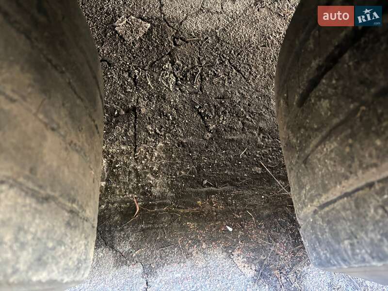 Фургон напівпричіп Krone SD 2017 в Києві