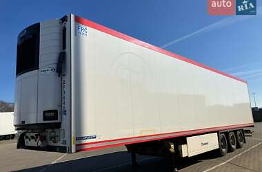 Рефрижератор полуприцеп Krone SD 2020 в Киеве