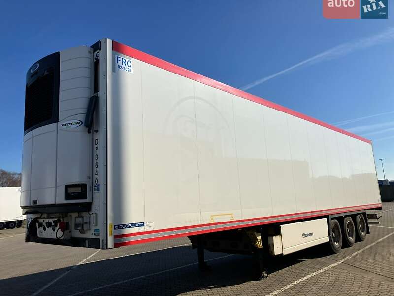 Krone SD 2020 Krone SD 2020