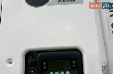 Рефрижератор полуприцеп Krone SD 2020 в Черновцах