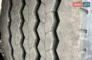 Рефрижератор полуприцеп Krone SD 2020 в Черновцах