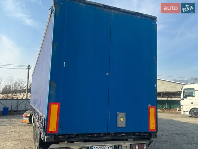 Krone SD 2012 Krone SD 2012