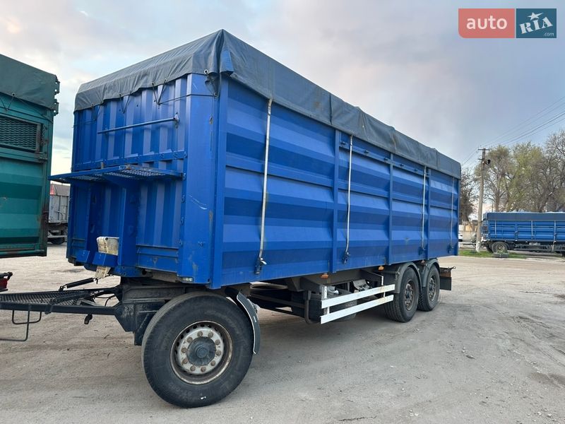 Krone SD 2006 Krone SD 2006