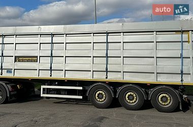 Самосвал полуприцеп Krone SD 2007 в Запорожье