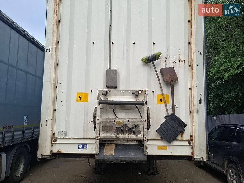 Krone SD 2006 Krone SD 2006