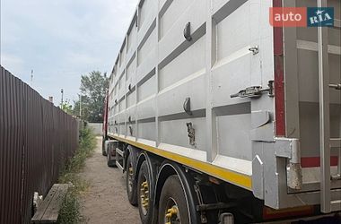 Самосвал полуприцеп Krone SD 2010 в Днепре