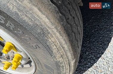 Самосвал полуприцеп Krone SD 2013 в Радехове фото 10 Самосвал полуприцеп Krone SD 2013 в Радехове