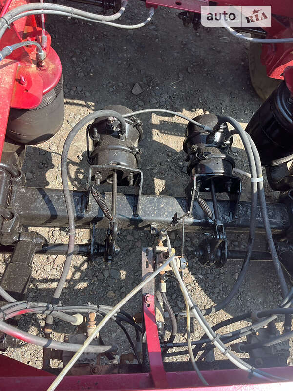 Контейнеровоз Krone SDC 27 1998 в Одессе