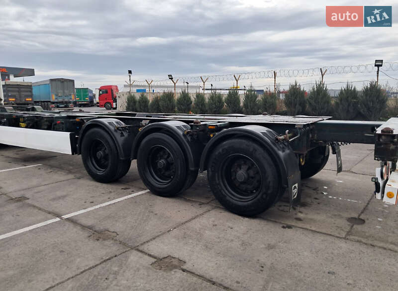 Krone SDC 27 2006 Krone SDC 27 2006