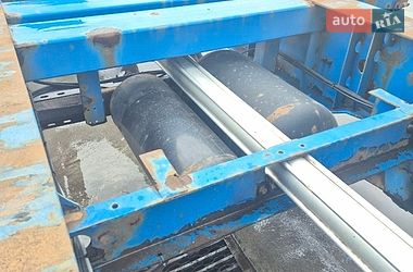 Контейнеровоз полуприцеп Krone SDC 27 2006 в Одессе