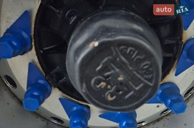 Контейнеровоз полуприцеп Krone SDC 27 2006 в Одессе