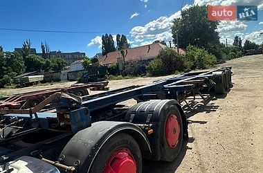 krone sdc-27 1998 в Одеса від професійного продавця Валера
