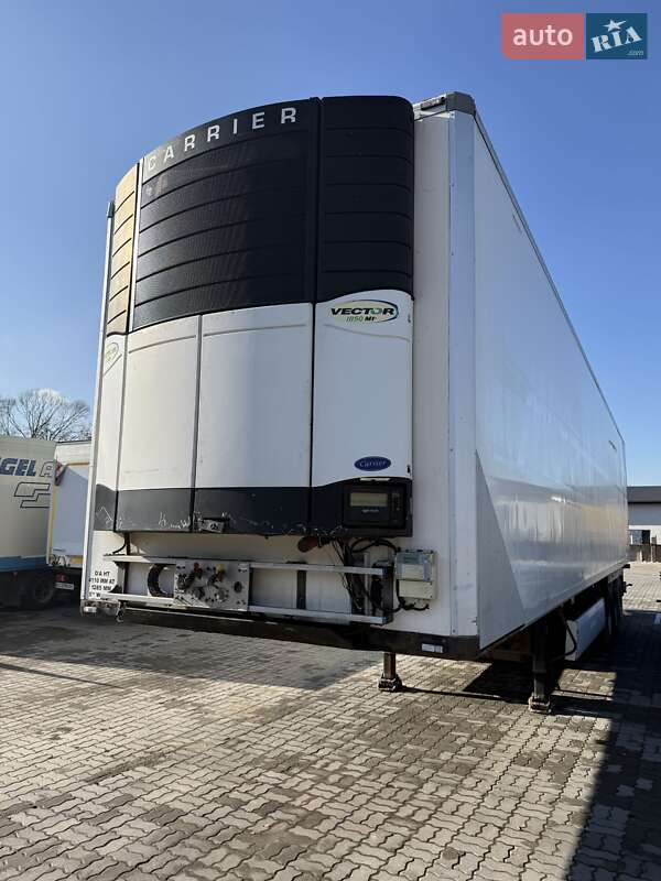 Krone SDF 2009 Krone SDF 2009