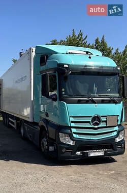 Рефрижератор Krone SDK 2009 в 