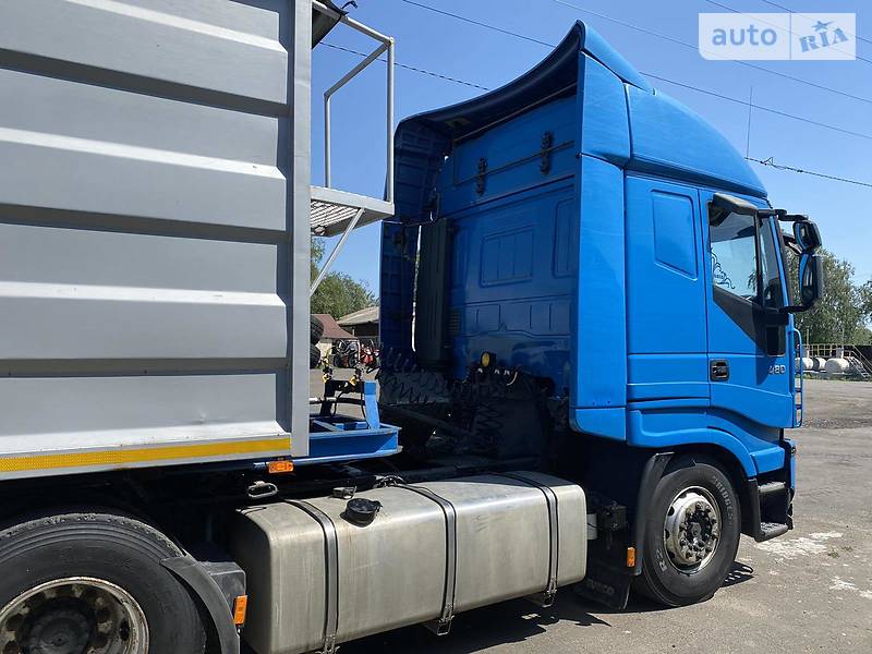 Самосвал полуприцеп Krone SDP 24 2012 в Киеве