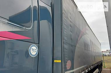 Полуприцеп Krone SDP 24 2012 в 
