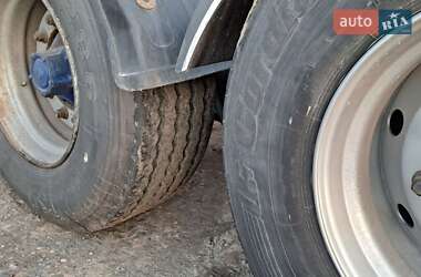 Контейнеровоз полуприцеп Krone SDP 24 1994 в Черноморске