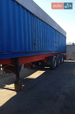 Krone SDP 24 1993