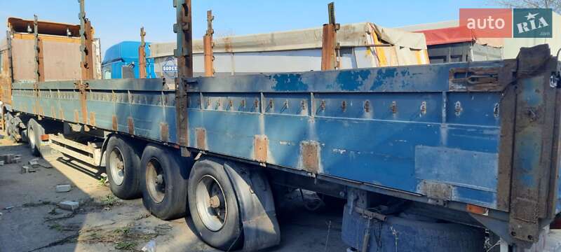 Krone SDP 24 1995