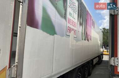 Рефрижератор полуприцеп Krone SDP 24 2012 в 