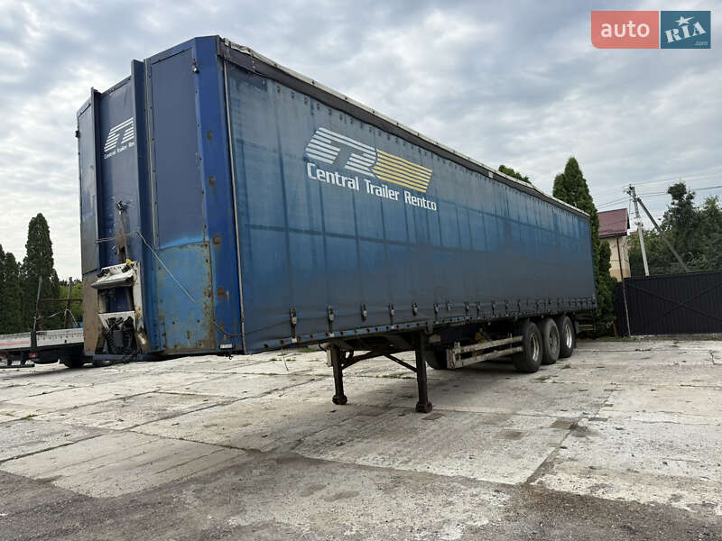 Krone SDP 24 1998