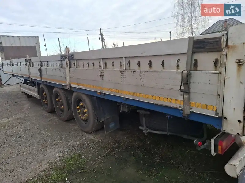 Krone SDP 24 2001