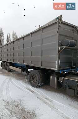 Зерновоз - прицеп Krone SDP 24 2001 в Белой Церкви