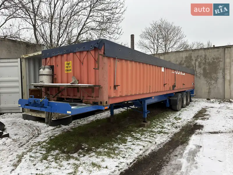 Krone SDP 24 1995