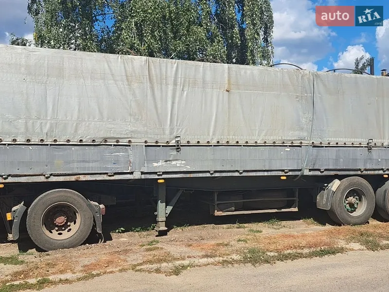 Krone SDP 24 1993