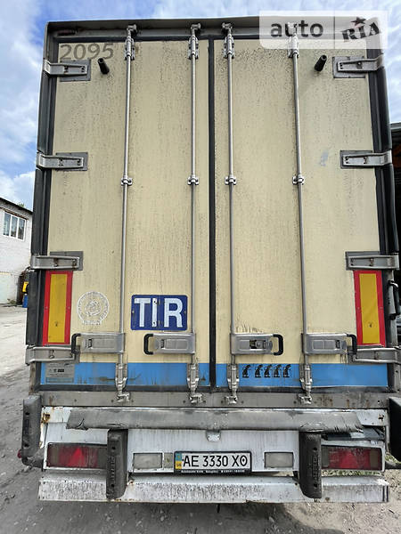 Krone SDP 27 2006