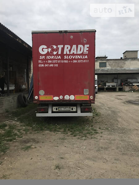 Krone SDP 27