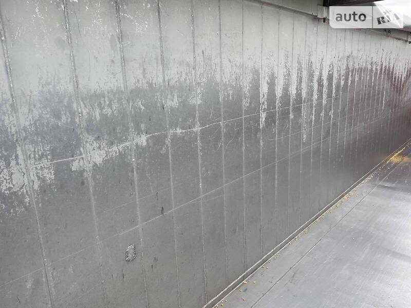 Самосвал полуприцеп Krone SDP 27 2012 в Виннице фото 11 Самосвал полуприцеп Krone SDP 27 2012 в Виннице