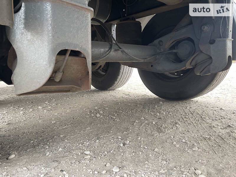 Самосвал полуприцеп Krone SDP 27 2012 в Виннице фото 24 Самосвал полуприцеп Krone SDP 27 2012 в Виннице