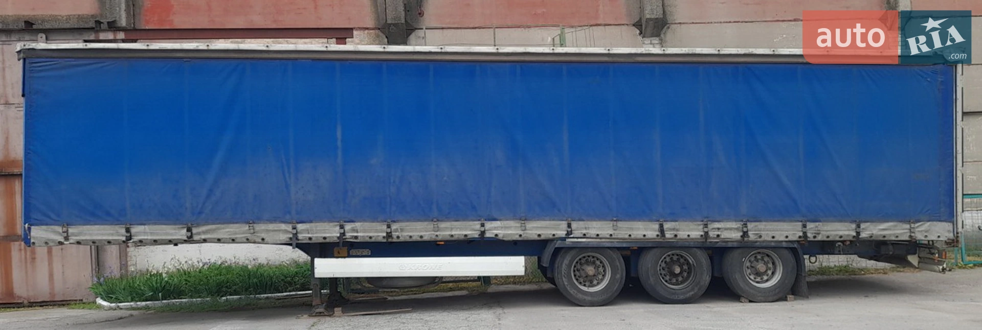 Krone SDP 27 2008 VIN WKESD000000426183 фото оголошення 11 з 20