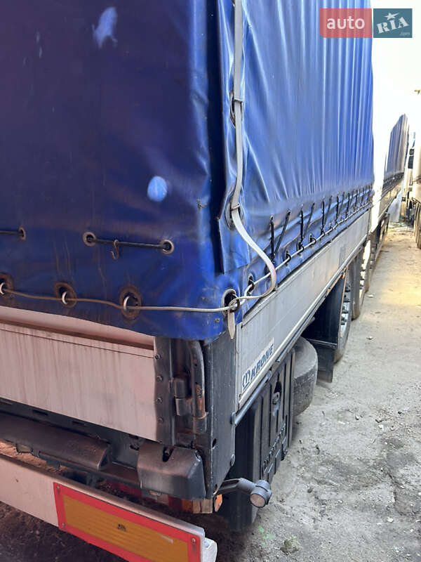Krone SDP 27 2006