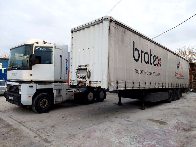Krone SDP 27 2006
