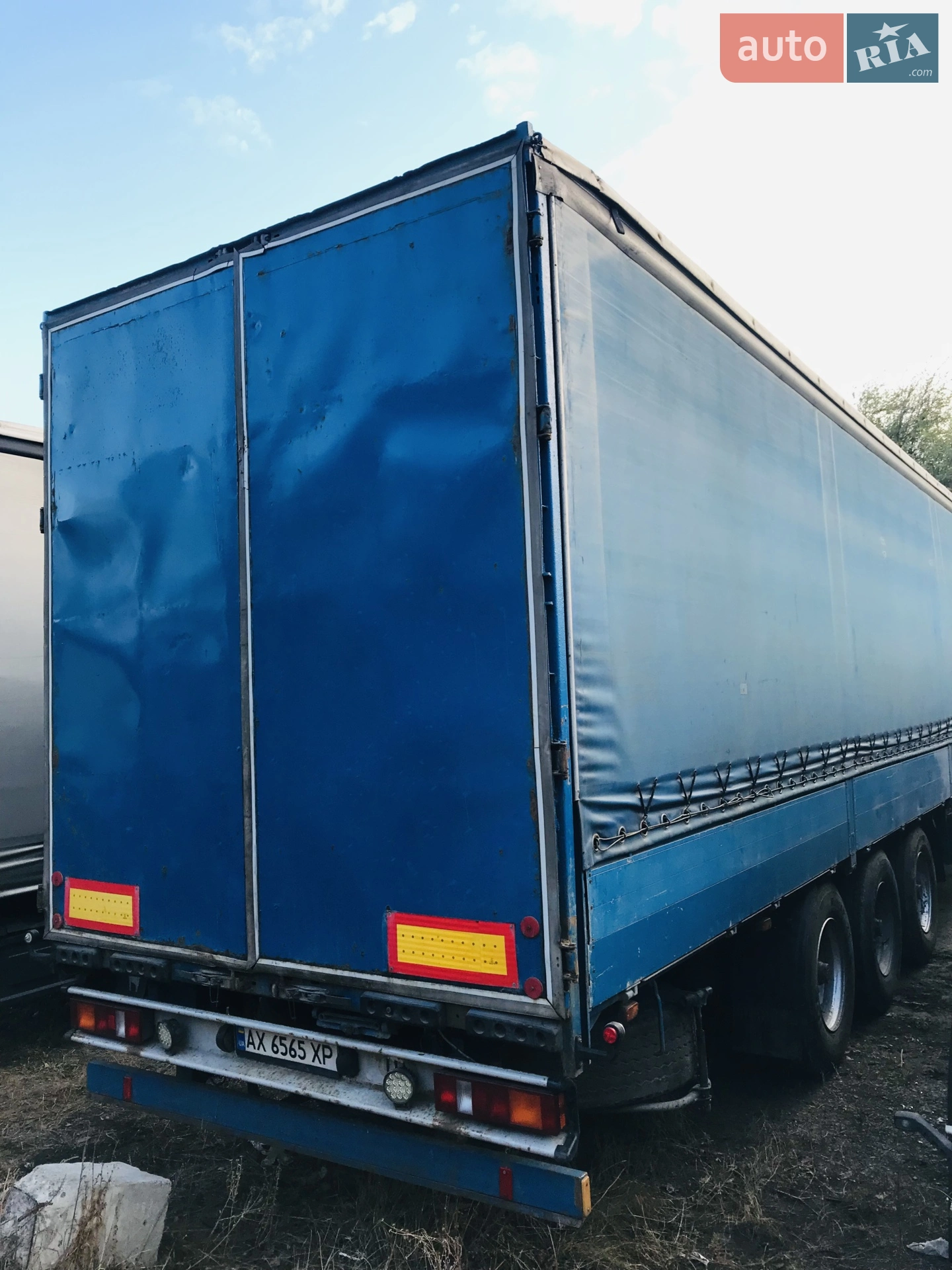 Krone SDP 27 2008 VIN WKESD000000426183 фото оголошення 13 з 20