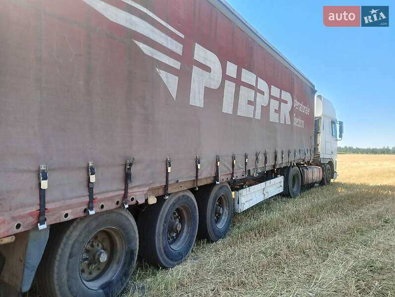 Другие прицепы Krone SDP 27 2020 в Перещепине фото 3 Другие прицепы Krone SDP 27 2020 в Перещепине