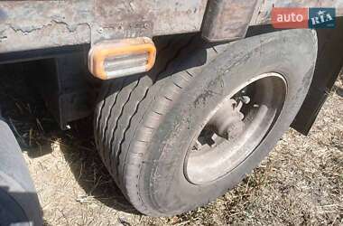 Другие прицепы Krone SDP 27 2020 в 