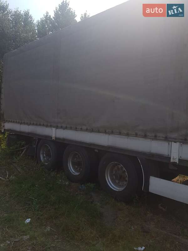 Krone SDP 27 2007