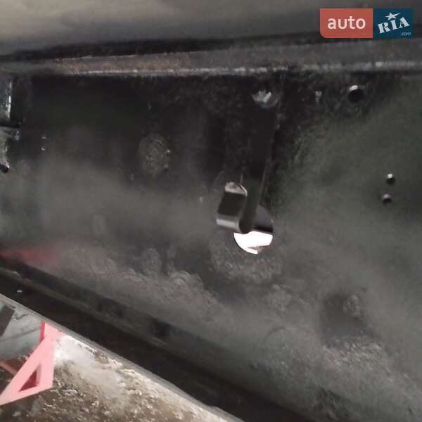 Тентованный борт (штора) - полуприцеп Krone SDP 27 2007 в Харькове фото 10 Тентованный борт (штора) - полуприцеп Krone SDP 27 2007 в Харькове